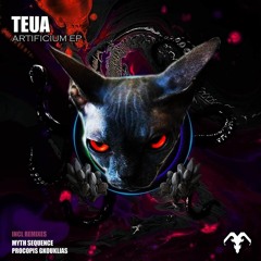 Teua - Artificium (Original Mix)