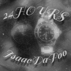 24 HOURS (prod. elvas)