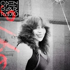 Open Bar Radio Takeover EP003 - Guest Mix by RIVKA R3 NYC