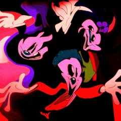 Cartoon Dimension (VIP)