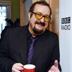 BBC Radio 2 - Steve Wright In The Afternoon (2-5pm, Monday 5th September, 2022)