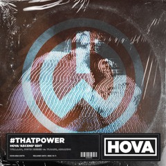 #THATPOWER (Hova 'Ascend' Edit)