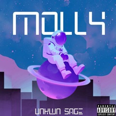 MOLLY- UNKWN (Prod. Phillip)
