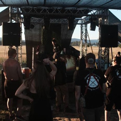 Beacon @ OHM On the Range 2024