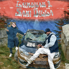 Planetary Transmissions 006 LAIMONAS & SAMI DILLA