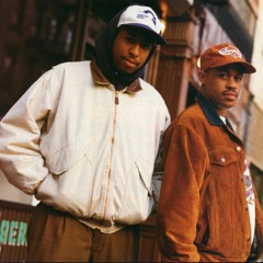 Gang Starr | Flip The Script (1992)