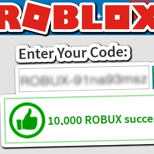 Grab FREE Roblox Gift Card Codes for Today 2025 (Unused)