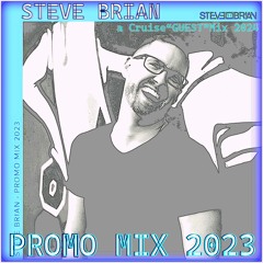 Steve Brian Promo Miox 2023