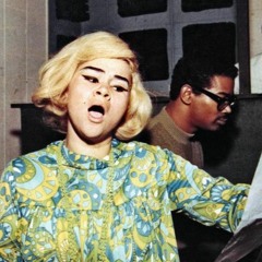 Etta James Rendition