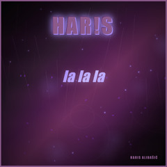 la la la!