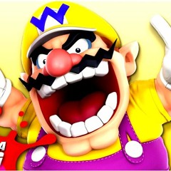 Wario Sings A Song Super Mario Video Game Parody