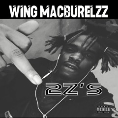 2z's  by  wing macburelzz 🔥🔥
