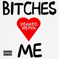 Love Me - Lil Wayne (PEAKED Remix)