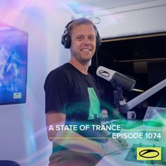 Armin Van Buuren - ASOT 1074 - 23.06.2022 (Free) → https://www.facebook.com/lovetrancemusicforever