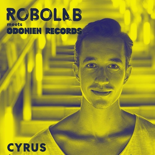 cyrus @ Odonien | Closing Set @ Robolab Festival