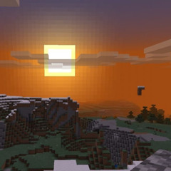 lo-fi gaze minecraft core