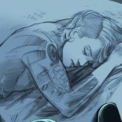 Aggressive drawing
