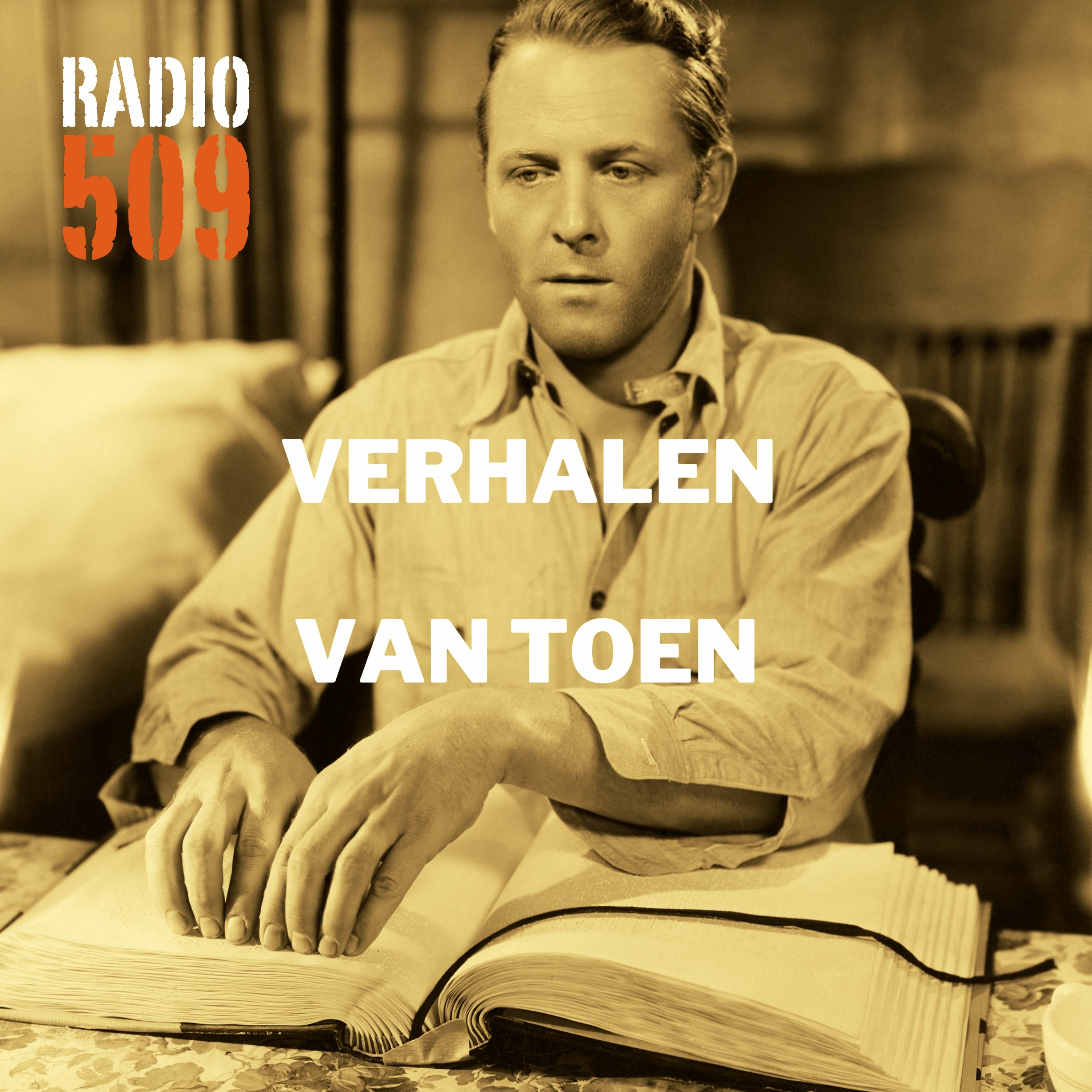Radio509