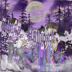 JuggrixhSentana - Sleepy