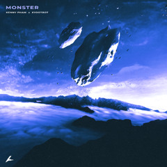 Kenny Pham & kyootbot - Monster