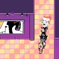 Midas Mansion (ft. Geefel)