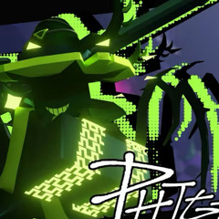 EDGE OF INPHINITY - PHIGHTING! (Slowed)