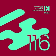Danny Lloyd - Elements Radio Show 116