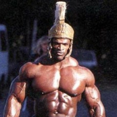 GET HYPE PT.3 - GIMME GIMME REMIX- (RONNIE COLEMAN, RICH PIANA, TOM PLATZ, GOGGINS, YATES)