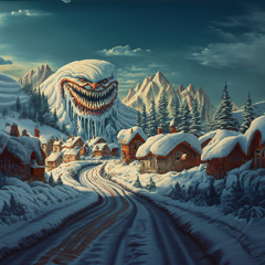 The Avalanche That Ate the Town