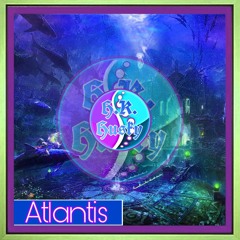 HuskyKingslie - Atlantis