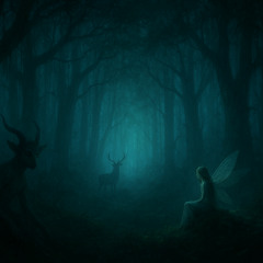 Mystic Forest