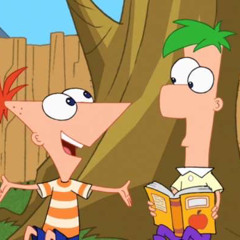 phineas n ferb ft. iloperidonemoment (prod. sabre)