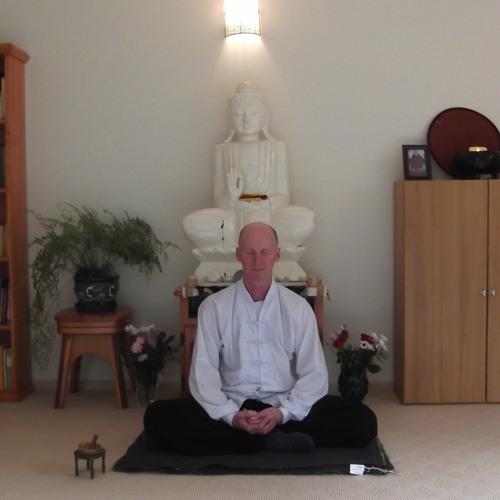 Insight Meditation 06: Experience of Thinking