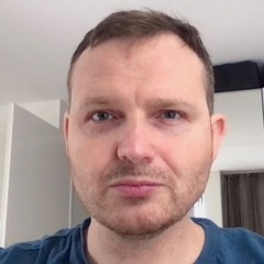 Тапольський на даху Держпрому