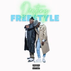 Destiny Freestyle Ft. Scholar Kuwgi