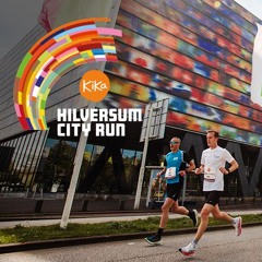 KiKa Hilversum City Run: Dwars door het hart van de Mediastad! - ALLsportsradio LIVE! 2 april 2025