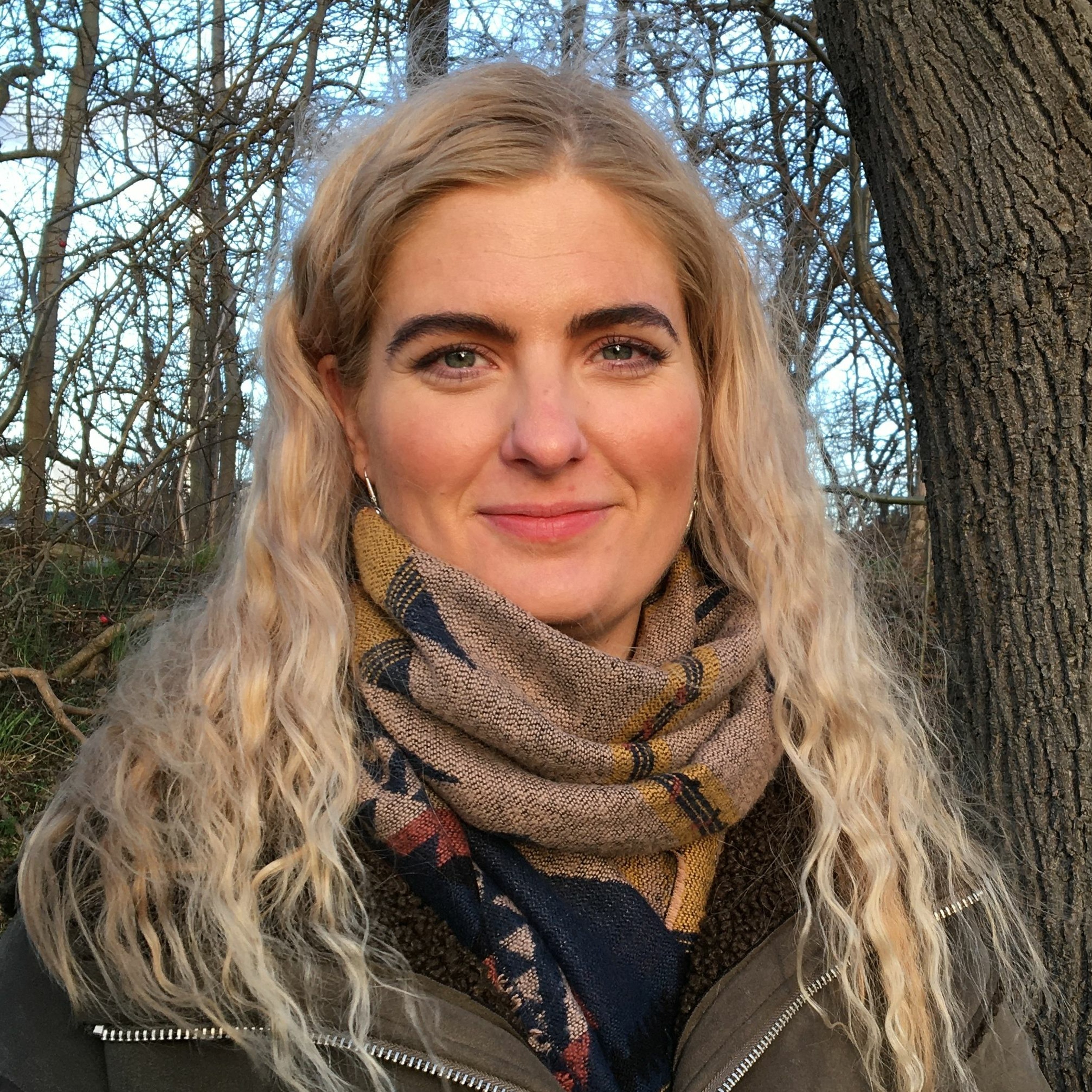 Dorthe Chakravarty
