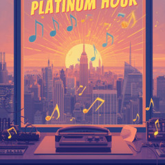 Platinum Pat's Nov. 21st 2025 Platinum Hour Radio Show