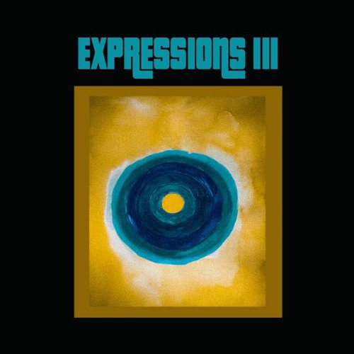 Expressions III