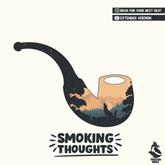 Smoking Thoughts - [Chill Acoustic Guitar Type Beat]