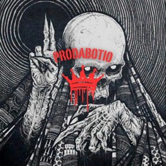 “Razor Blade” (Instrumental)