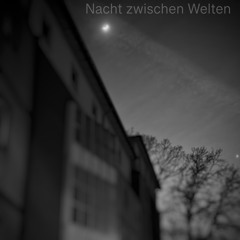 Nacht zwischen Welten