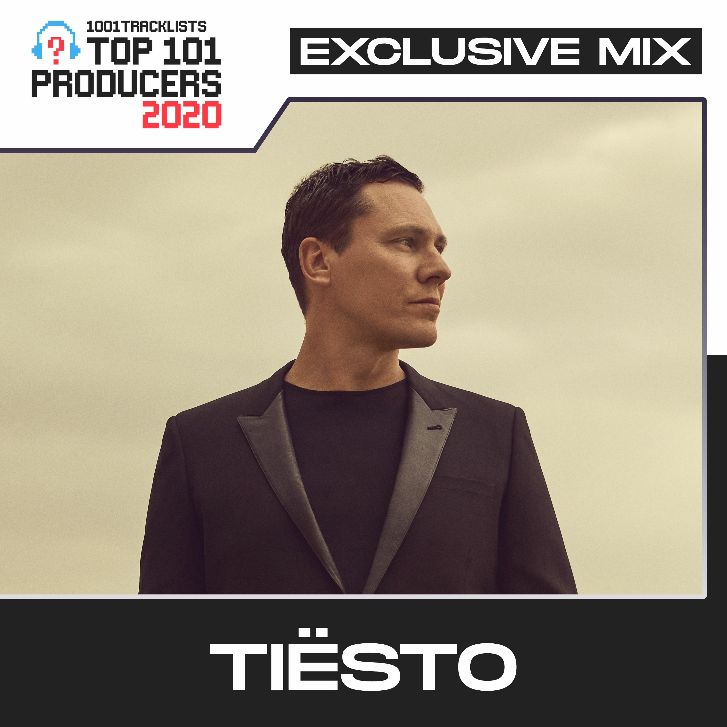 1001Tracklists Exclusive Mixes