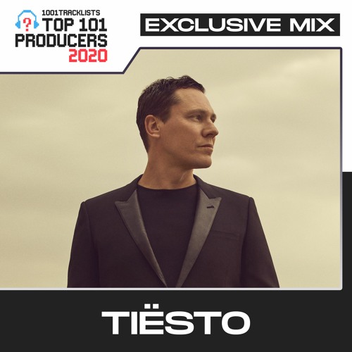 Tiesto 1001tracklists Top 101 Producers Exclusive Mix By 1001tracklists Listen for free to their radio shows, dj mix sets and podcasts. soundcloud