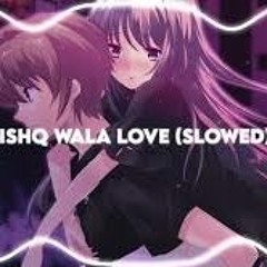 Ishq Wala Love Ringtone Download