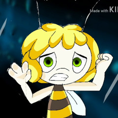 (V2) [Maya The Bee Movie] "THE ROYAL JELLY!?" - Sparta Creep Remix (instrumental)
