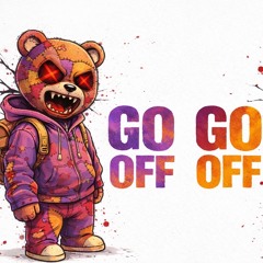 GO OFF FREESTYLE ￼