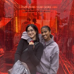 Malika Mahmoud b2b Atusa @ Radio Panini (05.06.2025)