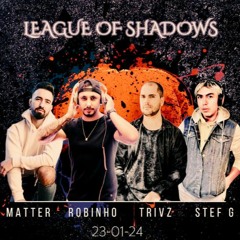 League of Shadows - 46th Edition