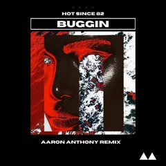 Hot Since 82 - Buggin ft. Jem Cooke (AARON ANTHONY Remix)